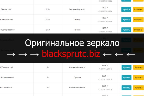 Рабочее зеркало BlackSprut для tor браузеров